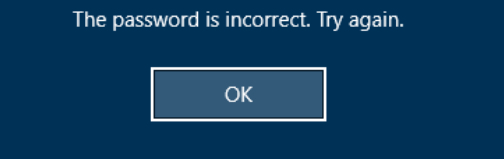 Давно сменил все свои пароли на «incorrect». Если забываю, всегда напоминает: «Your password is incorrect». | Сетка — социальная сеть от hh.ru