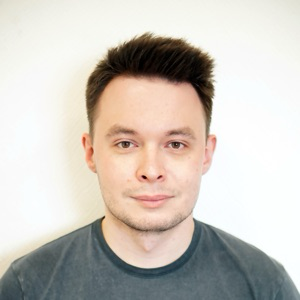 Олег Меркулов | Сетка — социальная сеть от hh.ru