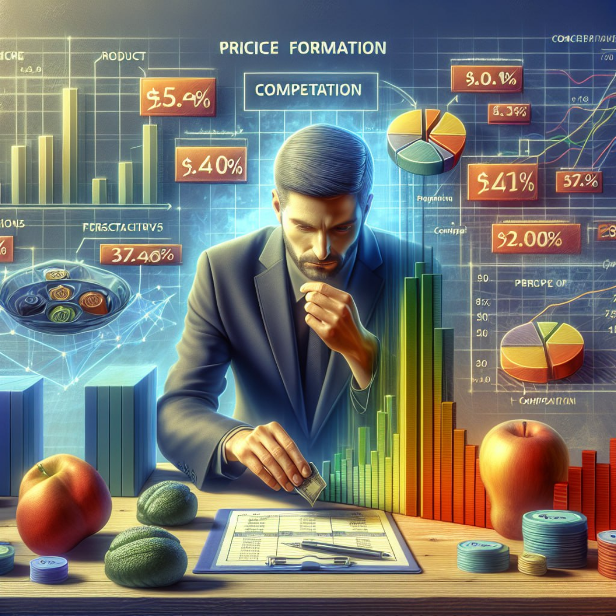 Как установить цену, которая привлечет клиентов | Сетка — социальная сеть от hh.ru