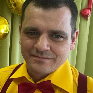 Сергей Прохоров | Сетка — социальная сеть от hh.ru