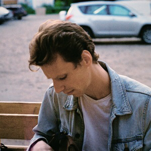 Антон Николайчук