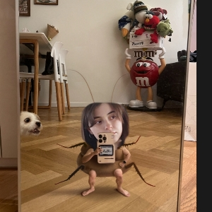 Дарья Никулина | Сетка — социальная сеть от hh.ru