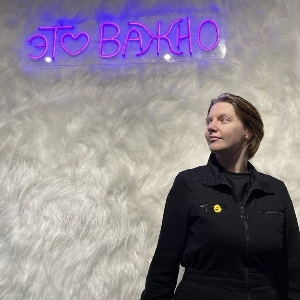 Анастасия Глазунова | Сетка — социальная сеть от hh.ru