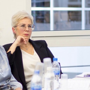 Анна Скворцова | Сетка — социальная сеть от hh.ru