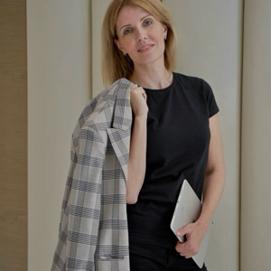 Елена Татарникова | Сетка — социальная сеть от hh.ru