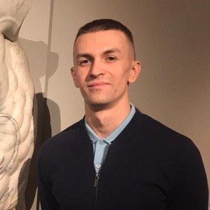 Дмитрий Жеребин