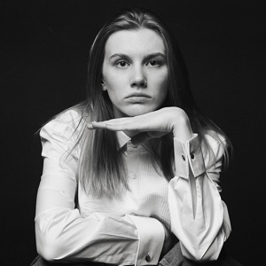 София Никитина