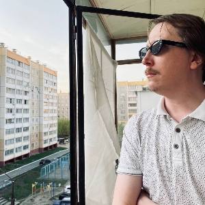 Евгений Черноморский