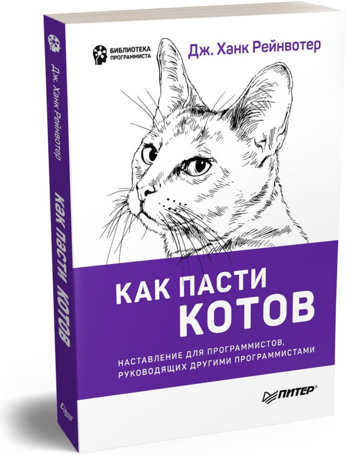 Как пасти котов | Сетка — социальная сеть от hh.ru