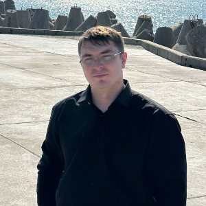 Илья Канышев | Сетка — социальная сеть от hh.ru