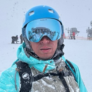 Серж Иванов | Сетка — социальная сеть от hh.ru