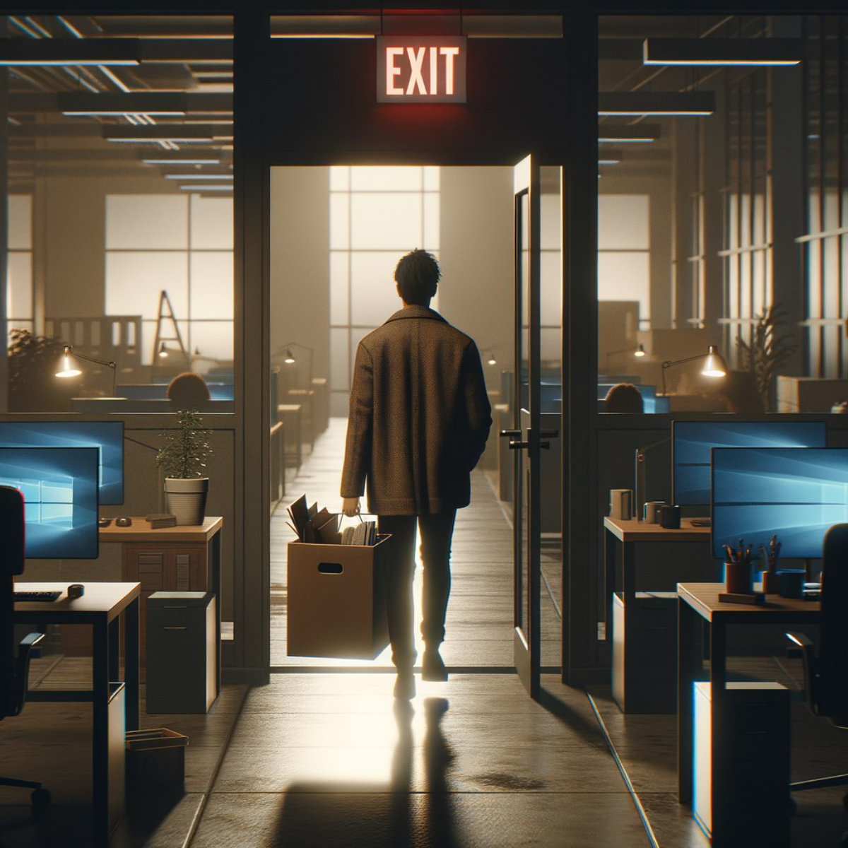 NoHurt — Выйти из IT | Сетка — социальная сеть от hh.ru