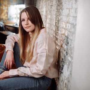 Маргарита Варицкая | Сетка — социальная сеть от hh.ru