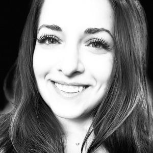 Зинаида Амвросова