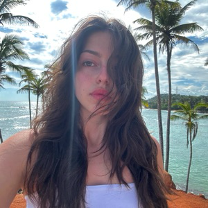 София Зернюкова | Сетка — социальная сеть от hh.ru