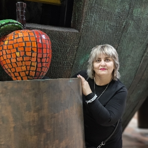 Светлана Дмитриева | Сетка — социальная сеть от hh.ru