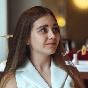 Аксинья Ласкова | Сетка — социальная сеть от hh.ru