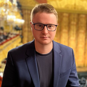 Виталий Лапин | Сетка — социальная сеть от hh.ru