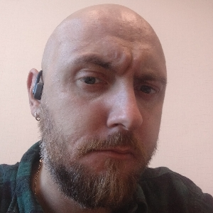 Сергей Гончаренко | Сетка — социальная сеть от hh.ru