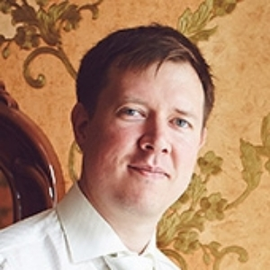 Александр Викторов