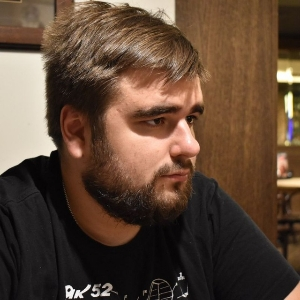 Владимир Морунов | Сетка — социальная сеть от hh.ru