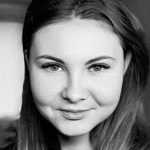 Юлия Святова | Сетка — социальная сеть от hh.ru