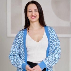 Светлана Игнатенко | Сетка — социальная сеть от hh.ru