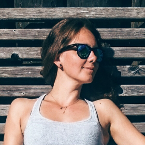 Елена Капустина