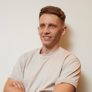 Евгений Евлампиев | Сетка — социальная сеть от hh.ru