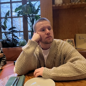 Кирилл Гончарук