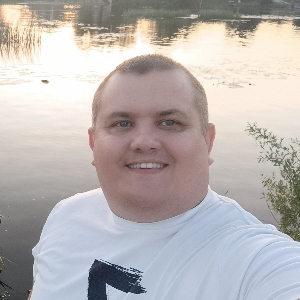 Михаил Шевченко | Сетка — социальная сеть от hh.ru