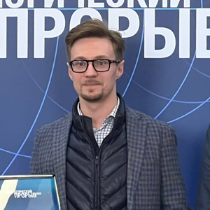 Петр Чернавин | Сетка — социальная сеть от hh.ru