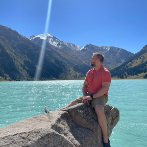 Илья Тельнов