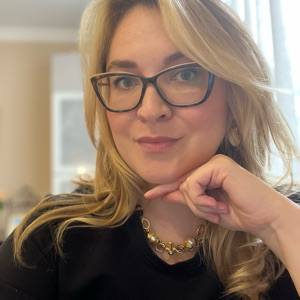 Анна Кислова | Сетка — социальная сеть от hh.ru