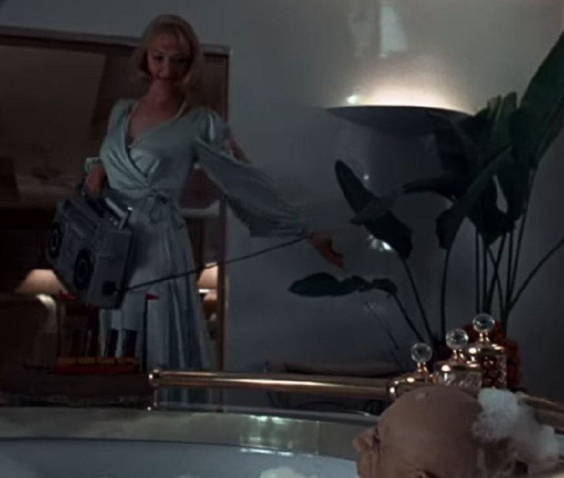 Дэбби была красива и очень коварна | Сетка — социальная сеть от hh.ru