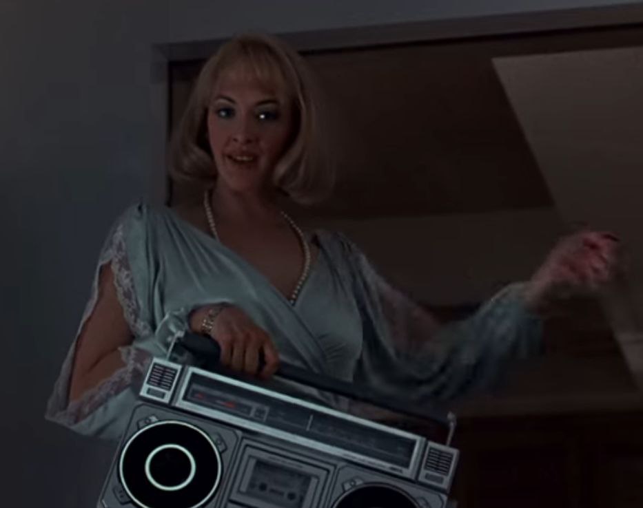 Дэбби была красива и очень коварна | Сетка — социальная сеть от hh.ru