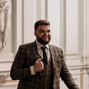 Эдуард Иванов