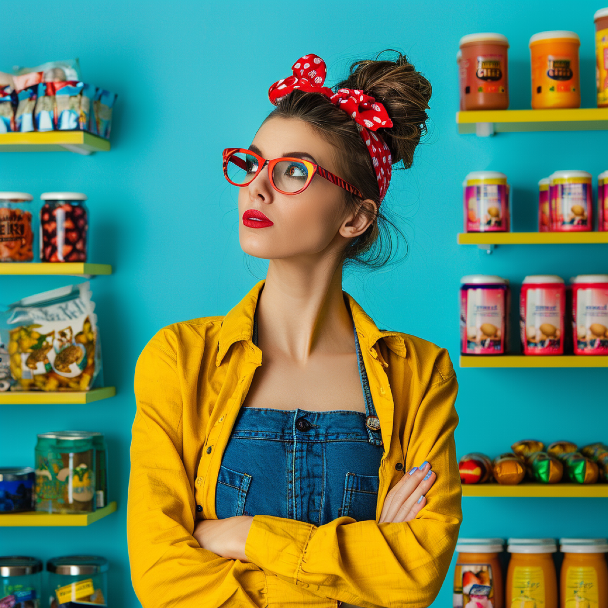 Что на самом деле думают потребители о вашем бренде? | Сетка — социальная сеть от hh.ru