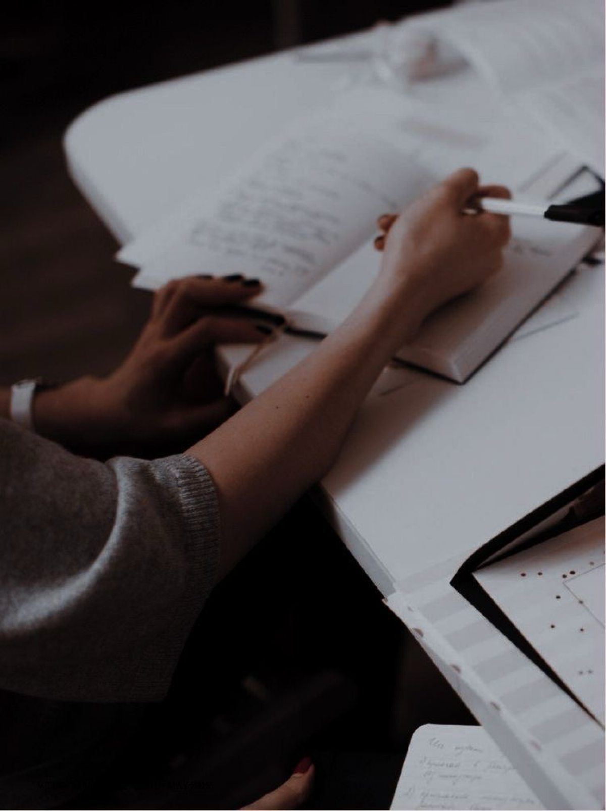 Копирайтерам не нужен свой блог | Сетка — социальная сеть от hh.ru