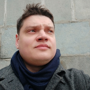 Павел Лапшин