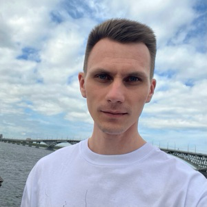 Чё там у front-эндеров?