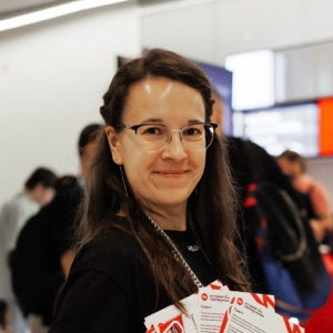 Дарья Витер