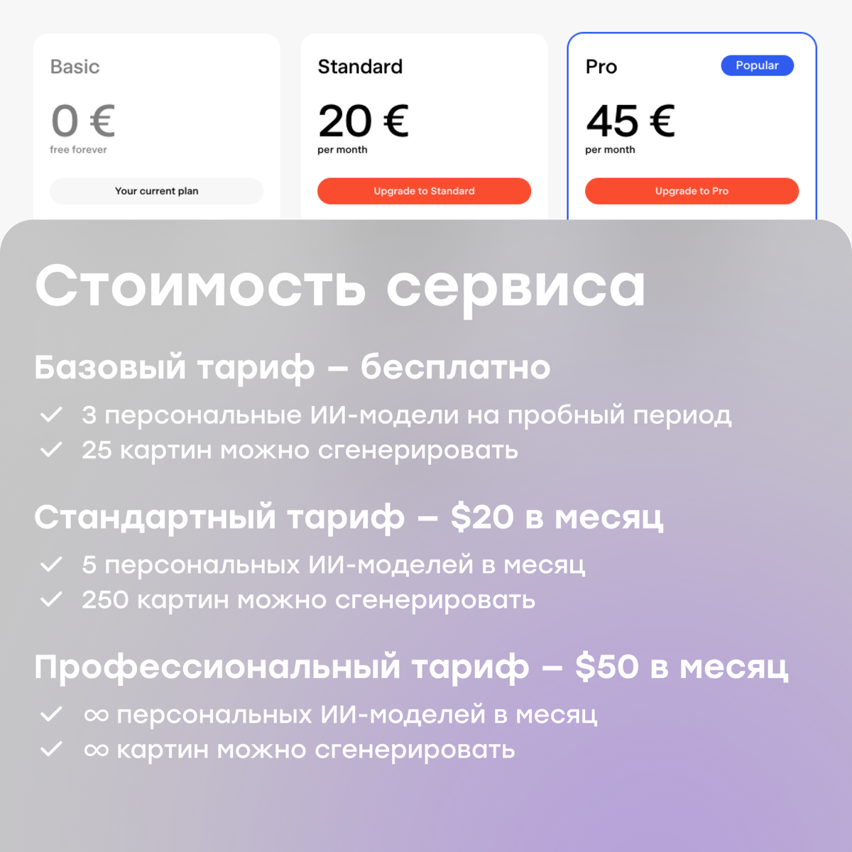 Exactly.ai отменит художников или облегчит им жизнь? | Сетка — социальная сеть от hh.ru