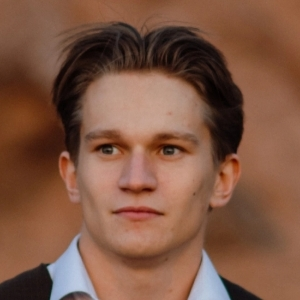 Савелий Кудрявцев