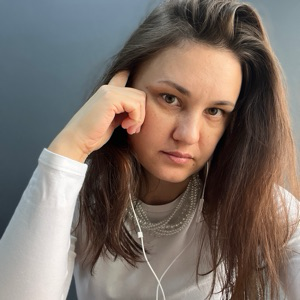 Любовь Дегтярева