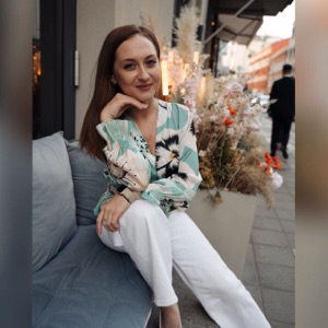 Вероника Чичь | Сетка — социальная сеть от hh.ru