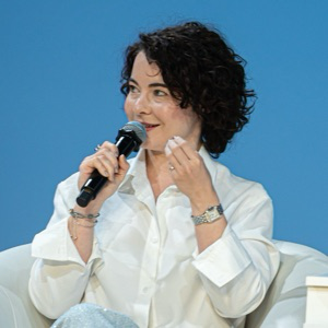 Евгения Русских