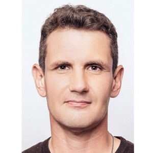 Дмитрий Чуев