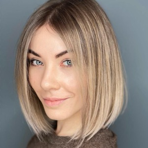 Ekaterina Frolova