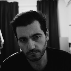 Артем Саркисов | Сетка — социальная сеть от hh.ru